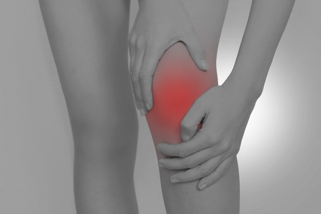 膝関節障害の原因