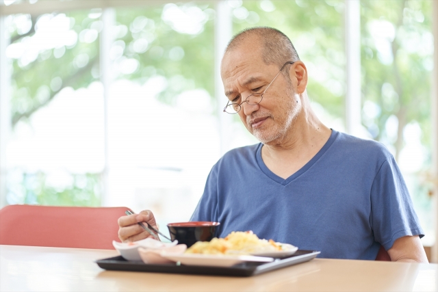 逆流性食道炎の原因