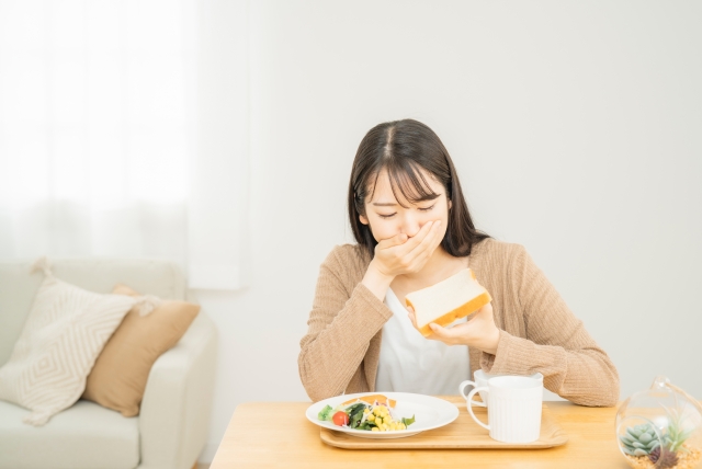 逆流性食道炎