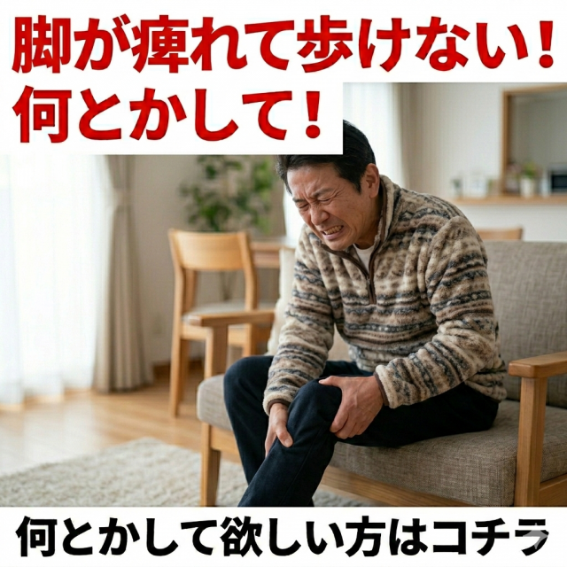 脊柱管狭窄症　原因　症状